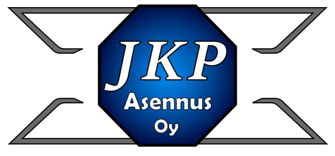 JKP Asennus Oy